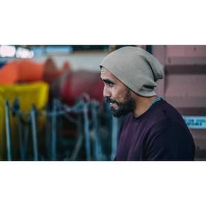 Meet your Posher, Ben